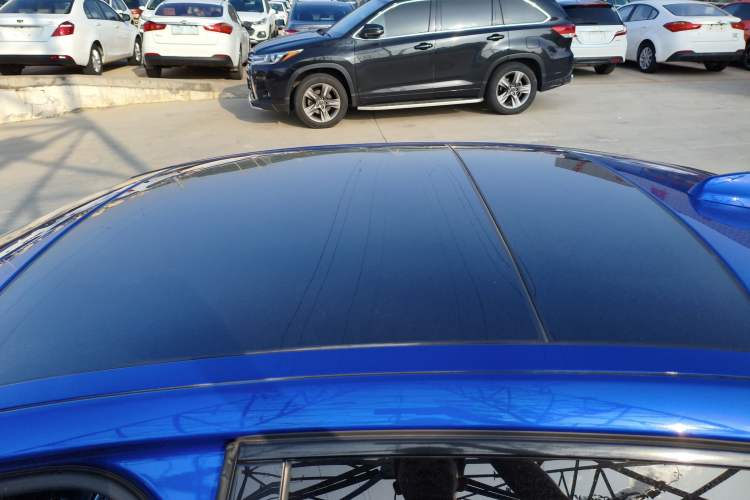 Used Jaguar XEL 2019 2.0T 200 PS Deluxe Edition
