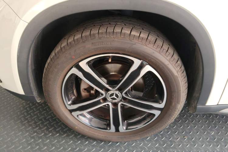 Used Mercedes-Benz GLA 2018 GLA 200 Fashion Model