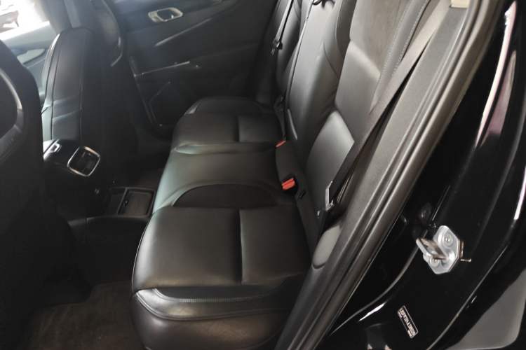 Used Lynk & Co 01 EM-P 2018 1.5T PHEV JingPro National Emission Standard V
