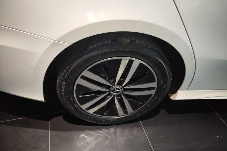 Used Mercedes-Benz A-Class 2020 A 180 L Sport Sedan
