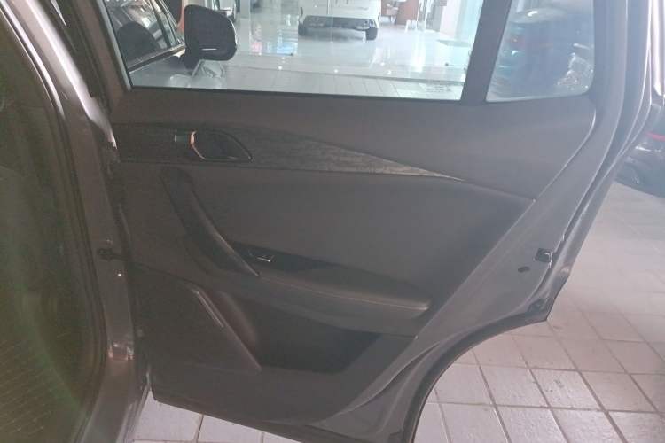 Used Lynk & Co 06 2023 Remix 1.5T JinPro
