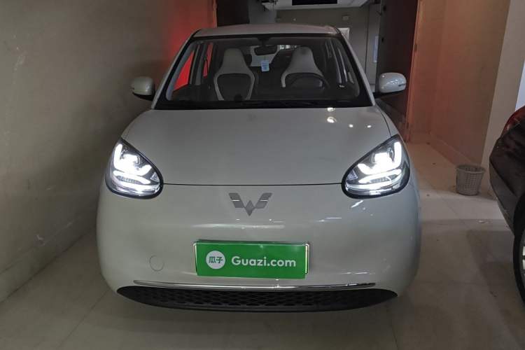 Used Wuling Bingo 2024 333 km Enjoyment Version