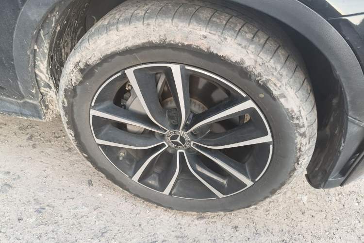 Used Mercedes-Benz GLC 2021 GLC 300 L 4MATIC Dynamic Model