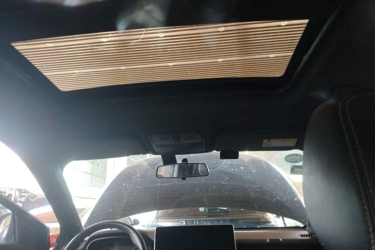 Used Dongfeng Fengon 580Pro 2020 280TGDI CVT Smart Edition
