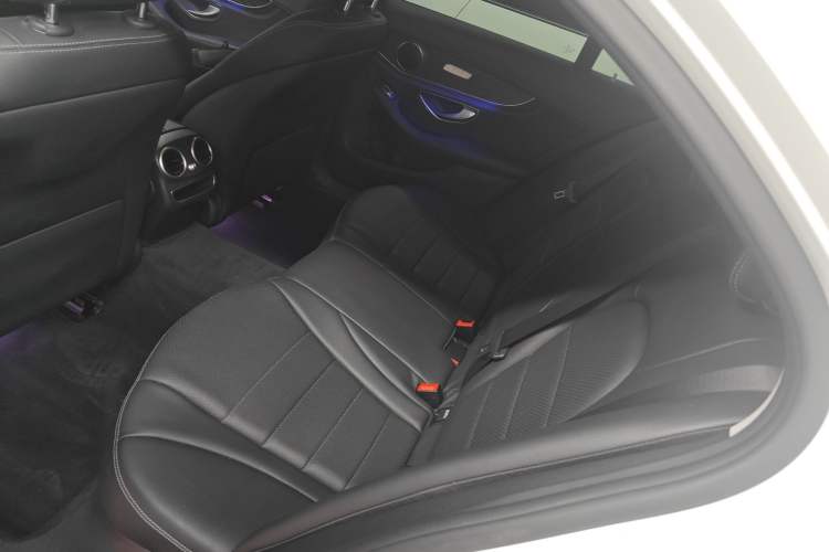 Used Mercedes-Benz C-Class 2020 Restyled C 200 L Fashion Edition Sport Version
