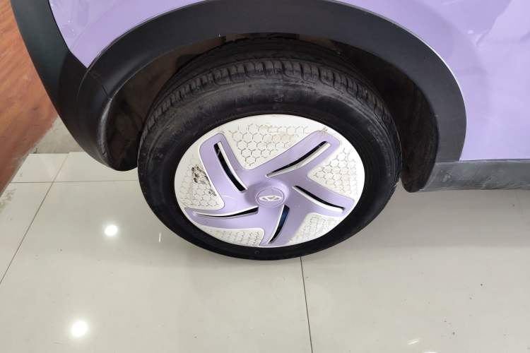 Used Chery Little Ant 2022 Restyled Me 301km Romance – Lithium Iron Phosphate
