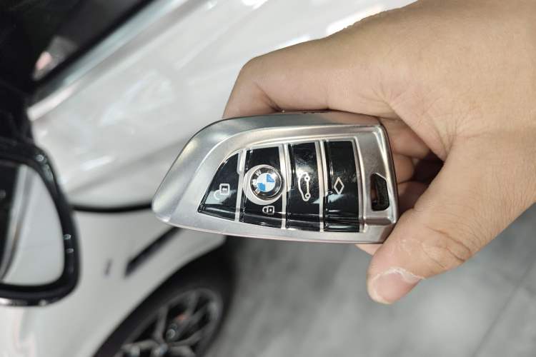 Used BMW X3 2022 xDrive25i M Sport Package
