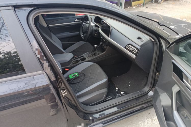 Used Volkswagen Lavida 2021 1.5L Automatic Fashion Edition