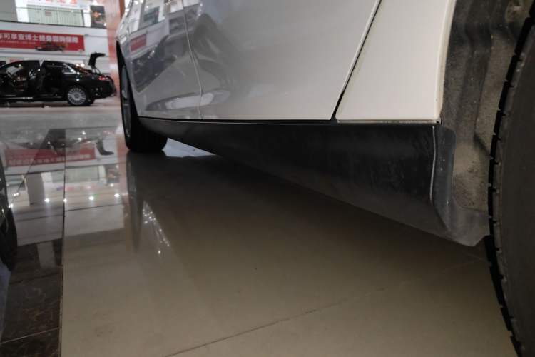 Used Ford Focus 2018 Hatchback Classic EcoBoost 180 Automatic Elite Model
