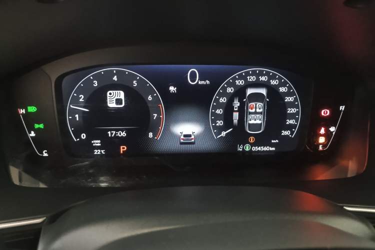 Used Honda Integra 2023 HATCHBACK 240TURBO CVT Phantom Night Luxury Edition
