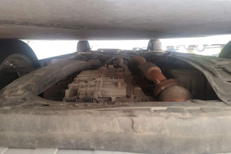 Used Buick Velite 6 2020 Plug-in Hybrid Connected Fashion Model
