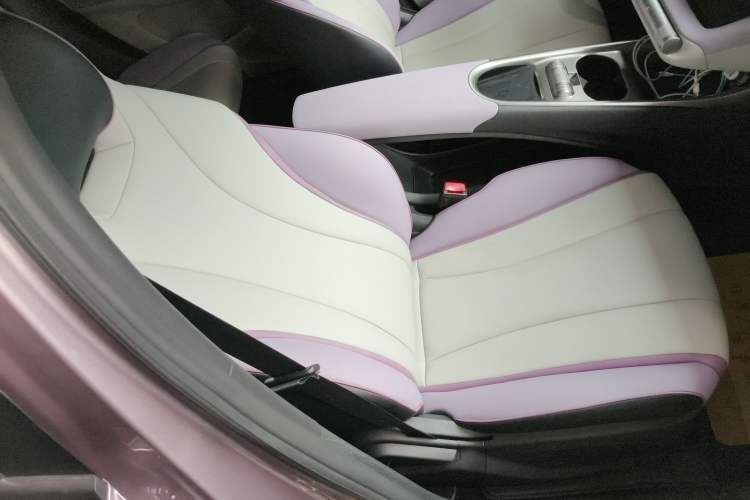 Used BYD Dolphin 2021 405 km Fashion Edition