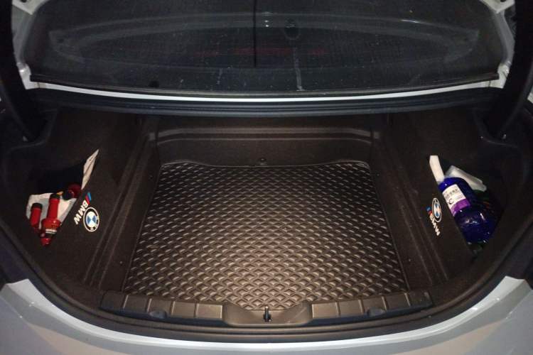 Used BMW 1 Series 2022 125i M Sport Night Edition
