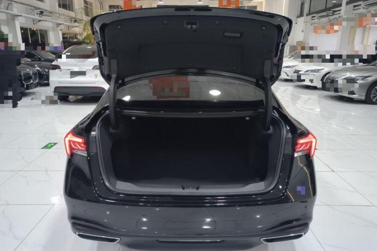 Used Buick LaCrosse 2023 28T Prestige Edition
