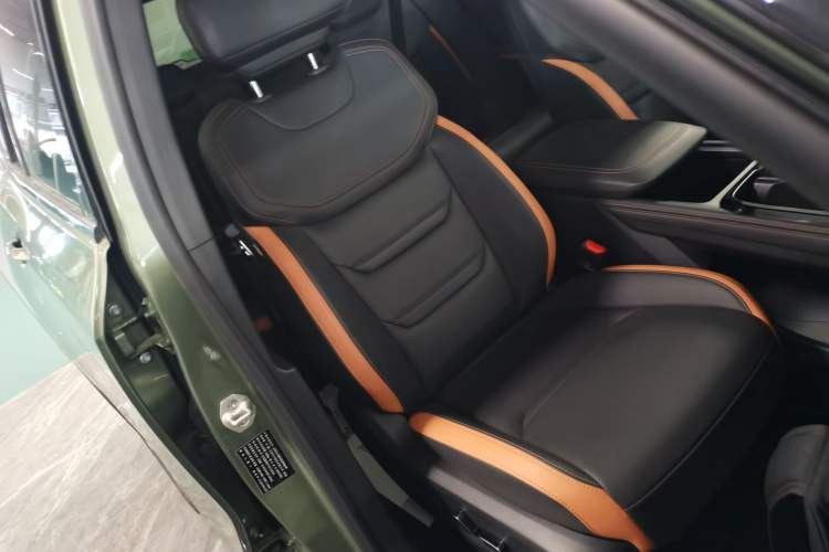 Used Ford Equator Sport 2025 EcoBoost 170 Prestige PLUS