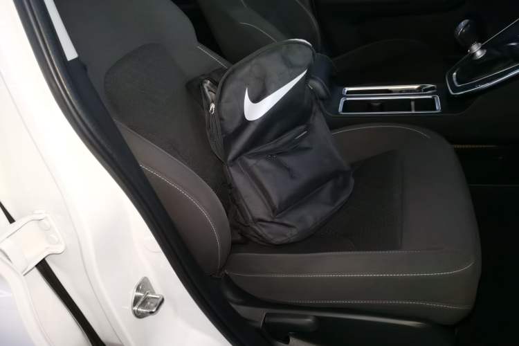 Used Haval M6 2021 PLUS 1.5T Manual Elite Smart Connectivity Model
