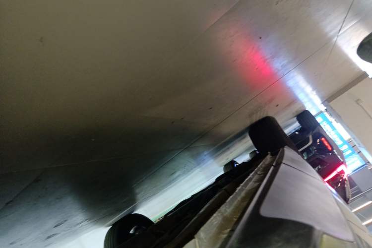 Used JETOUR Dashing 2025 1.5T DCT Youth UP