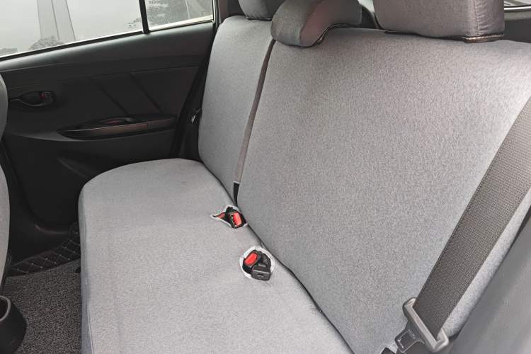 Used Toyota YARiS L Zhi Xian 2019 1.5E CVT Dynamic Edition China VI compliant