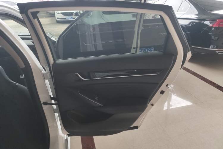 Used Honda Accord 2022 260TURBO Luxury Edition
