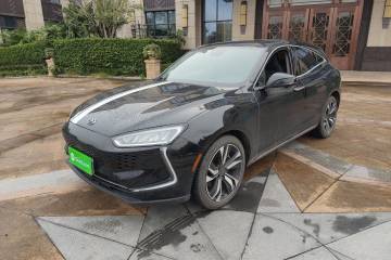 Used SERES SF5 2020 Four-Wheel Drive High-Performance Sports Edition