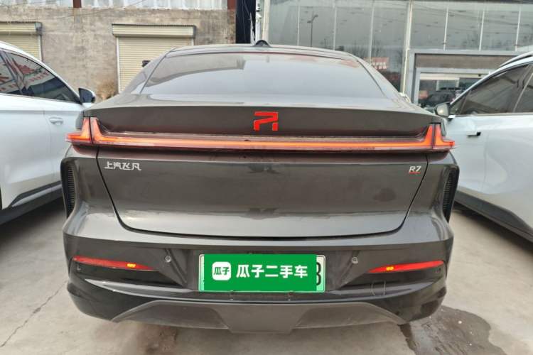 Used  R7 2023 Performance Screen Pro Edition
