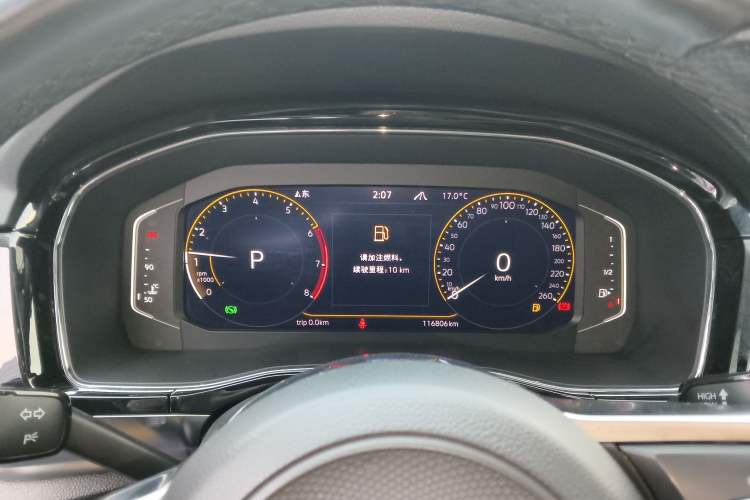 Used Volkswagen Teramont X 2020 Facelift 380TSI Four-Wheel Drive Luxury Edition
