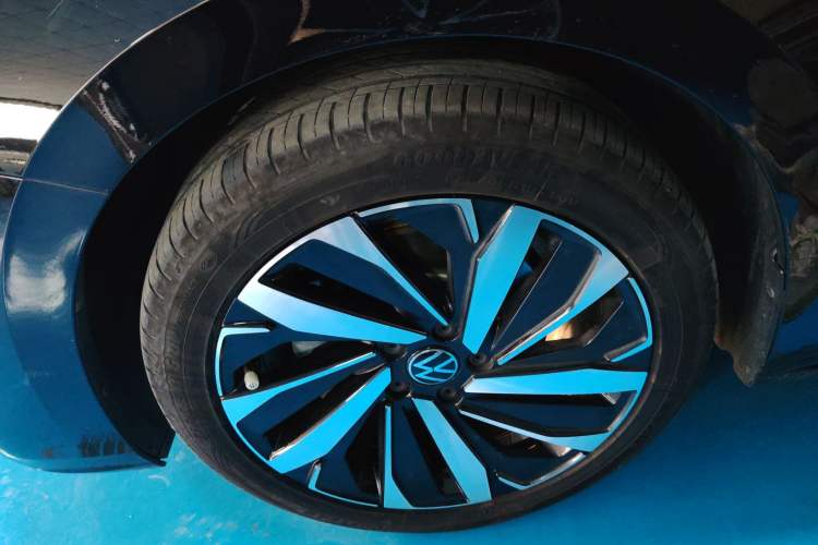 Used Volkswagen Passat 2023 Revised 330TSI Starry Elite Edition