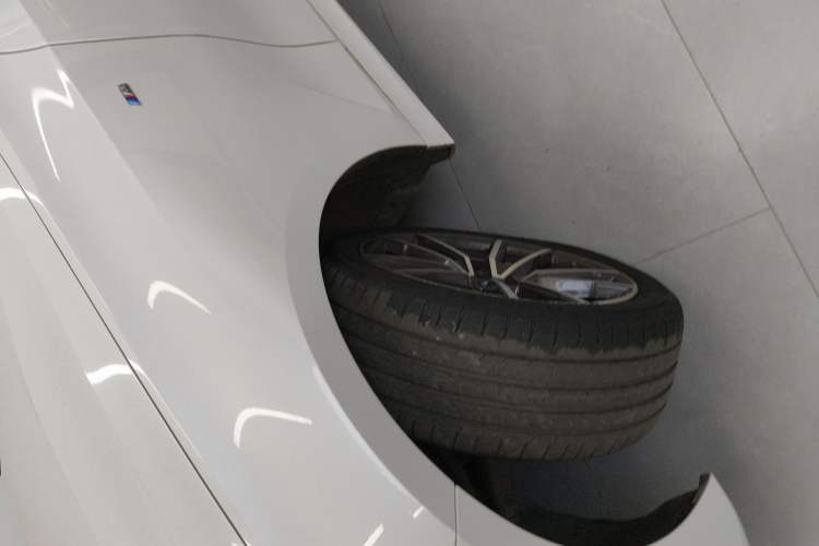 Used BMW 3 Series 2020 325Li M Sport Package
