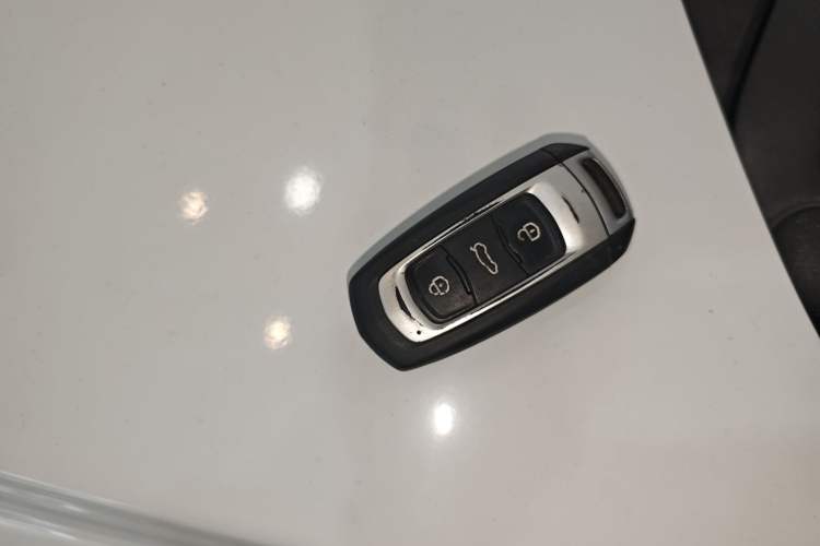 Used Geely Auto Vision 2020 Revised Version 1.5L CVT Asian Games Edition
