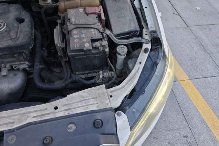 Used Buick GT 2016 15N Automatic Elite Edition
