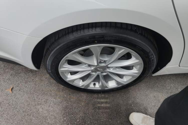 Used Cadillac CT5 2021 28T Luxury Version
