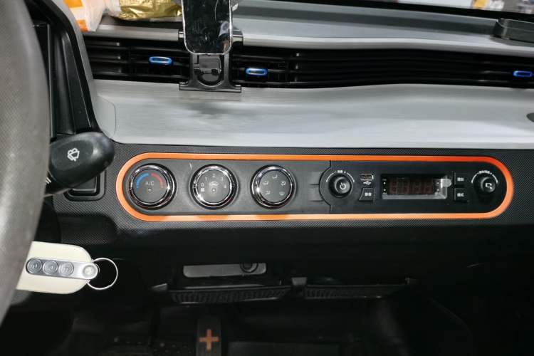 Used Wuling Hongguang MINIEV 2022 Enjoy Edition Lithium Iron Phosphate
