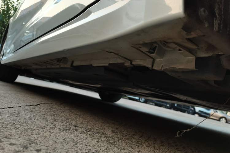 Used Toyota Corolla 2021 TNGA 1.5L CVT Elite Edition
