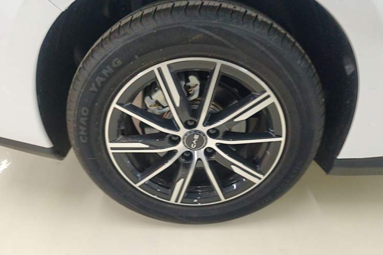 Used BYD Seal 06 New Energy 2024 DM-i 80KM Prestige Model
