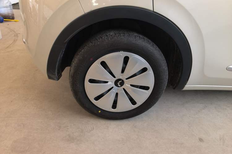 Used Wuling Bingo 2024 203km Light Edition