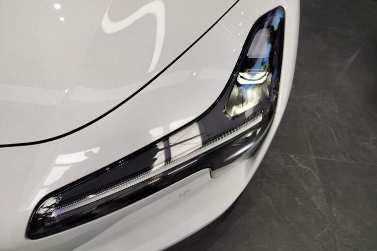 Used XPeng MONA M03 2025 502 Long-Range Max
