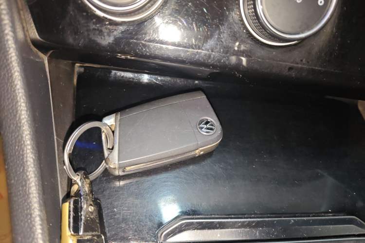 Used Volkswagen Sagitar 2022 200TSI DSG Flyover Edition
