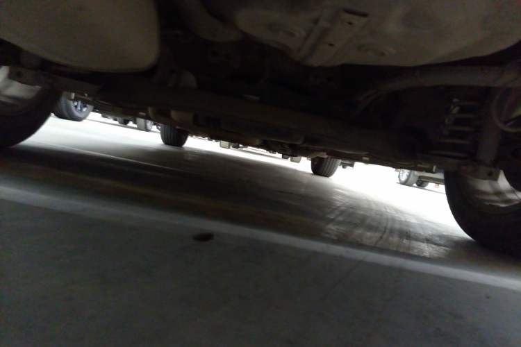 Used Chevrolet Cavalier 2019 320 Automatic Xinyue Edition
