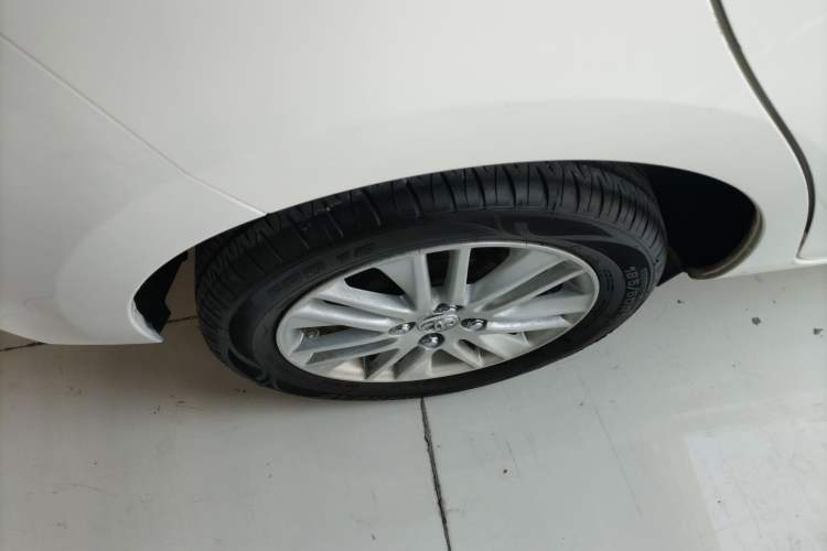 Used Toyota Vios FS 2017 1.5L CVT Fengchi Edition