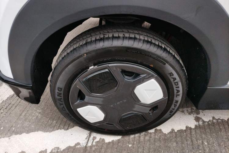 Used  Panda 2025 210km Panda Kart