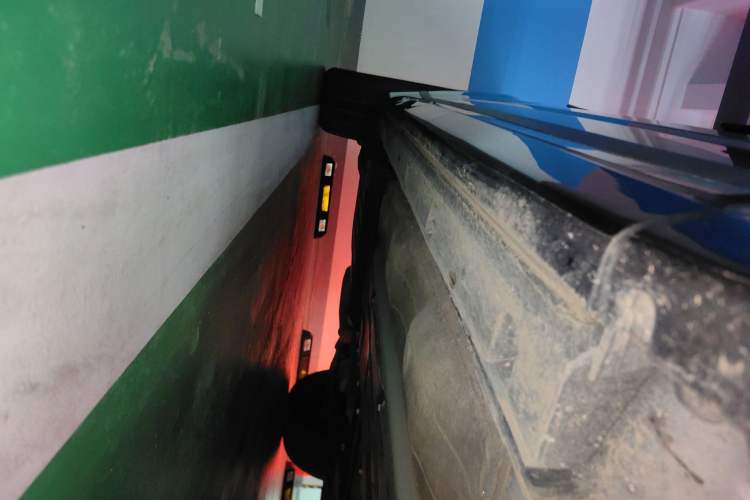 Used Lynk & Co 09 2024 2.0T All-Wheel Drive Global Version 7 Seats
