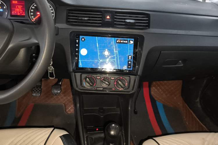 Used Volkswagen Santana 2021 1.5L Manual Fashion Edition