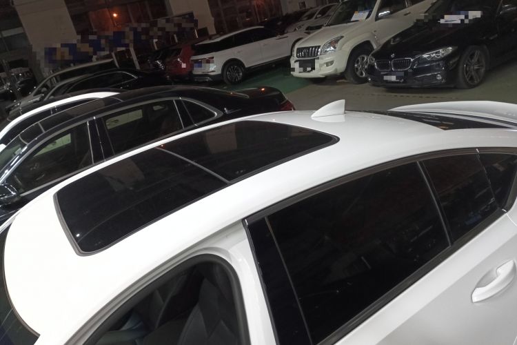 Used Cadillac CT5 2021 28T Fashion Edition
