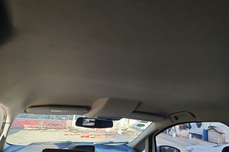 Used Ford EcoSport 2013 1.5L Automatic Fashion Model
