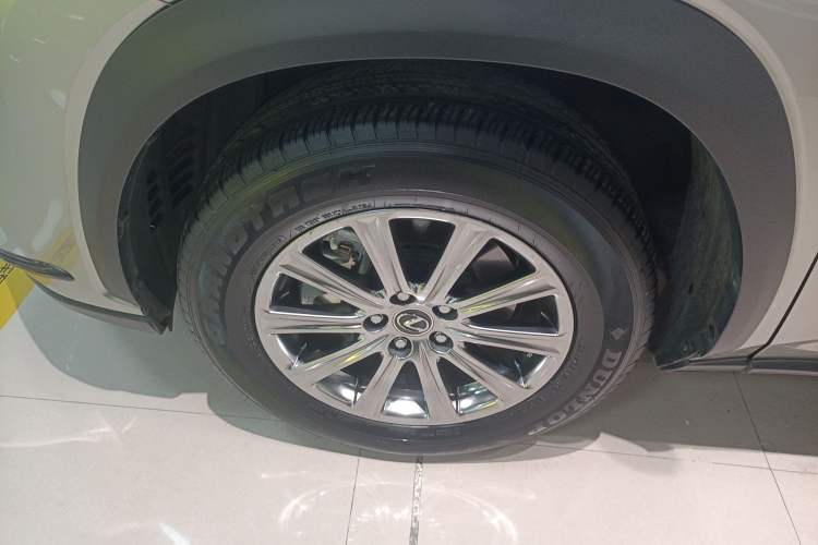 Used Lexus NX 2020 200 Front-Wheel Drive Freeline Edition China VI Standard
