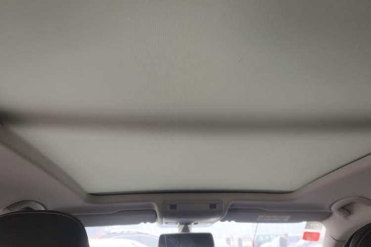 Used Volkswagen Tayron 2019 330TSI Two-Wheel Drive Luxury Model China VI Standard
