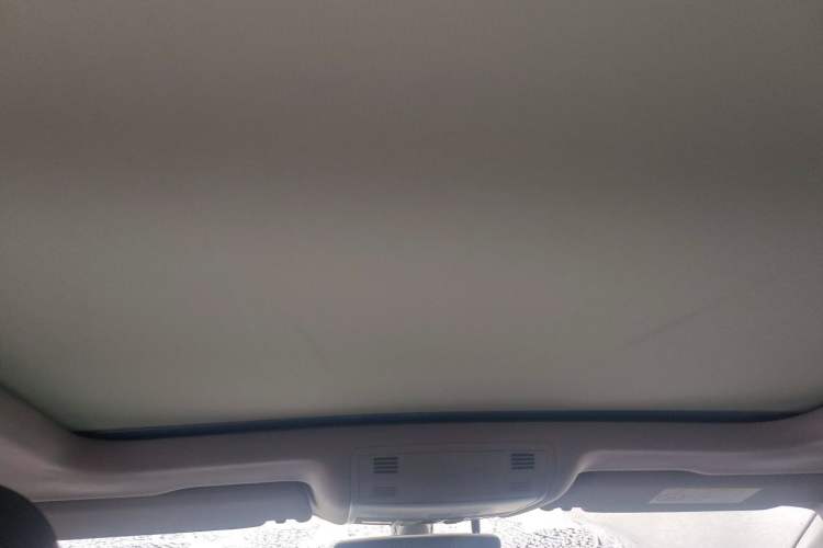 Used Volkswagen Magotan 2017 330TSI DSG Luxury Model
