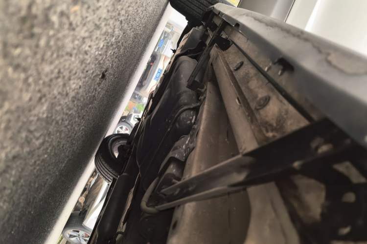 Used Leopaard CS10 2017 2.0T Automatic Luxury Model