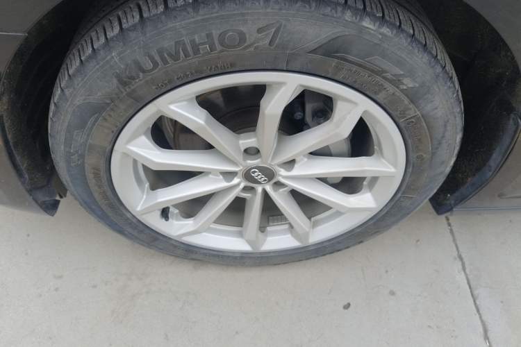 Used Audi A6L 2019 40 TFSI Luxury Prestige Edition
