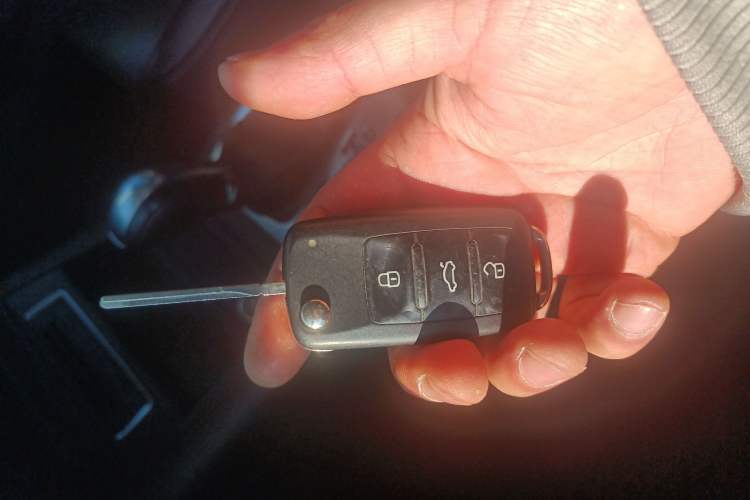 Used Volkswagen Tiguan 2016 300TSI Automatic Two-Wheel Drive Luxury Edition
